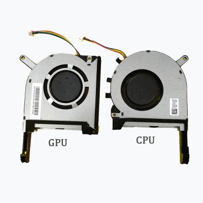 China ORIGINAL Computer Case Laptop CPU GPU Cooler Cooling Fan NEW For Asus FA506 FA506IV FA706 TUF A15 F15 laptop fan&cooling for sale