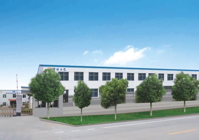 Verified China supplier - Inspire Trade(Taizhou) Co., Ltd.