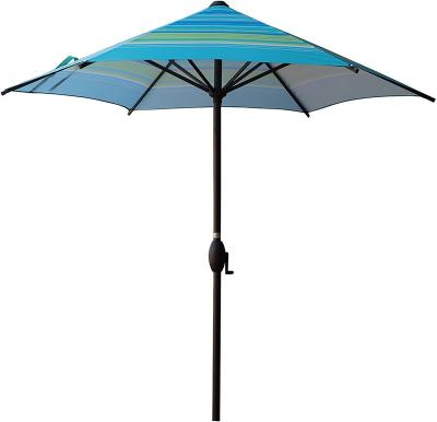 China Durable Professional Chinese Umbrella Outdoor Manufacturer Umbrella for Leisure Outdoor Way Environment Outdoor Patio Furniture Umbrella for sale