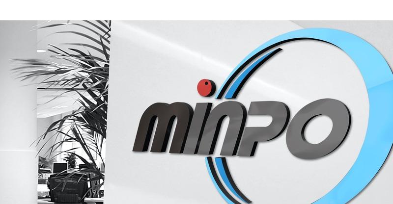 Verified China supplier - MINPO CORPORATION