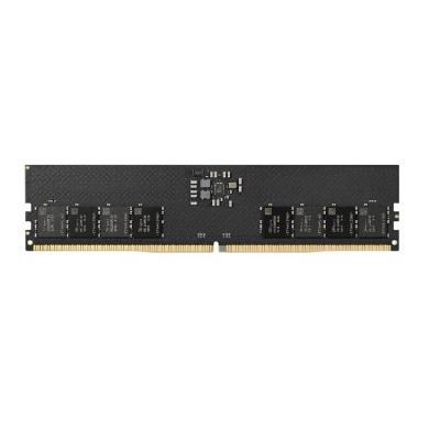 China Desktop PC ANACOMDA UDIMM standard DDR5 RAM Memory 4800MHz CL40 16GM for sale