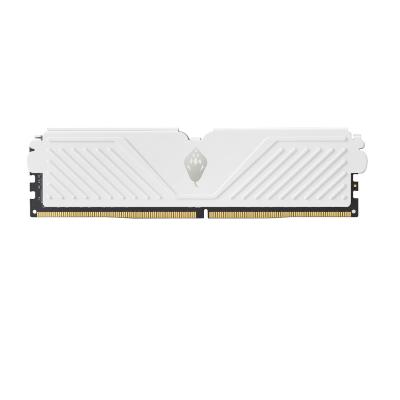 China ANACOMDA S DDR4 Desktop UDIMM 2666MHz CL19 8GB Radiator for sale