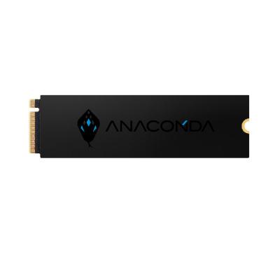 China SNAP SSD ANACOMDA i4x 1000GB M.2 PCIe Gen4x4 NVMe 1.4 (SSD) TLC 3D Internal Solid State Drive Perfect For PS5 for sale