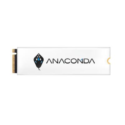 China SNAP Internal Solid State Drive ANACOMDA i3 256GB M.2 PCIe Gen3x4 NVMe 1.3 (SSD) Thin Layer Chromatography 3D NAND Drive for sale