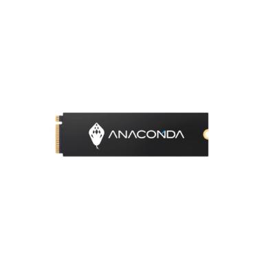 China Solid State Drive ANACOMDA Vibration Resistant i2 256GB M.2 PCIe Gen3x4 NVMe 1.3 SNAP Internal Solid State Drive N/A 3D TLC Solid State Drive Taiwan Suppliers for sale