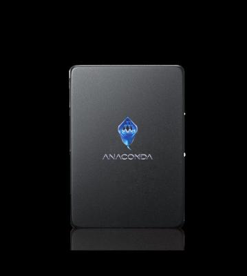 China High Speed ​​Internal Game Drive Solid State SSD SSD Slim 2.5