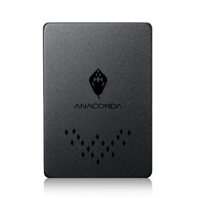 China Solid State Drive ANACOMDA 2.5