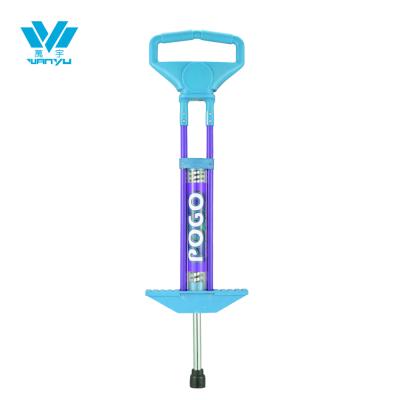 China Professional PP+PVC Kids Air Pogo Jump Stick For Sale for sale