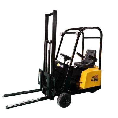 China Amusement park new design child lift truck for amusement park for sale