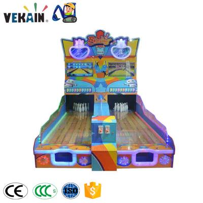 China Children over 3 years old and adults kids indoor sport game mini interactive rolling machine for sale for sale