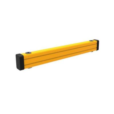 China Effectively protect the shelves Flexible Anti-collision Safety Barrier Crash Barrier Traffic Guardrail For Sale for sale