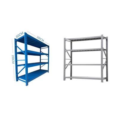 China Corrosion Protection Popular Hot Sell Warehouse Racking System Racking System China Racking System for sale