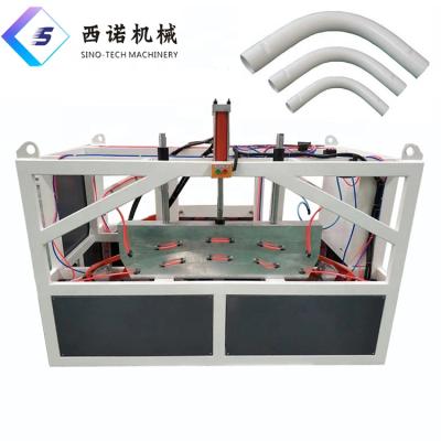 China Plastic Pipe Bending Plastic Pipe Bender Good Price PVC Bending Machine for sale