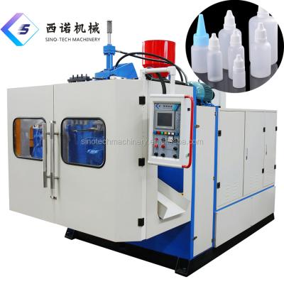 China High Speed ​​Plastic Bottle Small Bottle Blow Molding Machine for sale