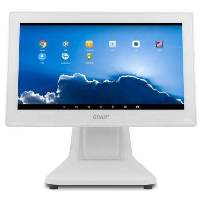 China Factory Price 15 Inch Touch Screen POS Android System POS Terminal 15.6 Inch LED for sale