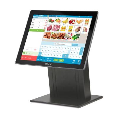 China Free Supermaket grocery cash register system cash register program cash register to buy for sale