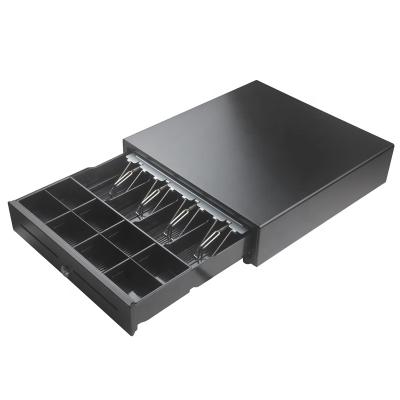 China GSAN Loose Change Box Cash Register Drawer 405(W)*420(L)*100(H)mm for sale