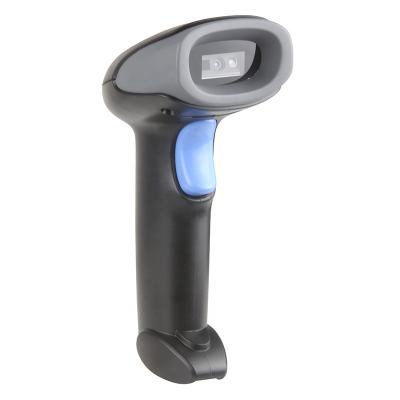 China 2d Payment Barcode Scanner With Support Scan Qr Auto Detection Barcode Reader For Mobile Payment for sale