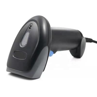 China Payment Long Term Qr Code Scanner Made In China Handheld Qr 2d Reader Inventory Barcode Scanner for sale