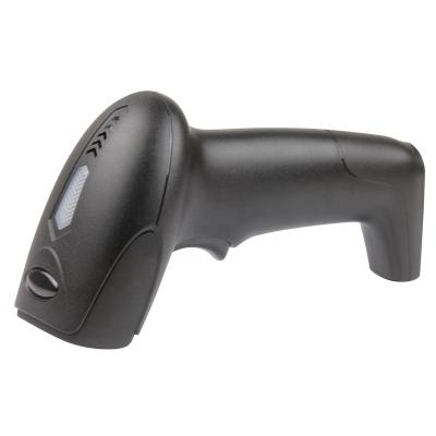 China 2D Handheld Supermarket Barcode Scanners Retail Barcode Scanner for sale