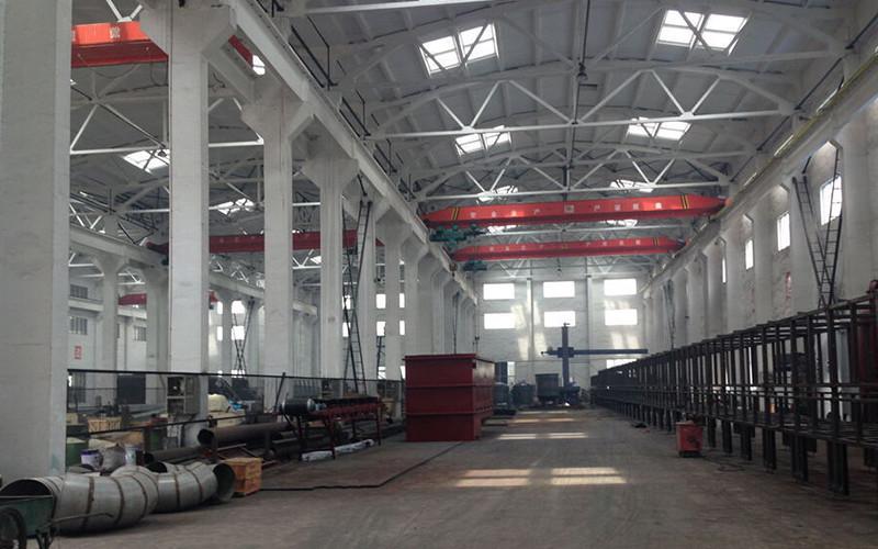 Proveedor verificado de China - Yixing Sunny Furnace Co., Ltd