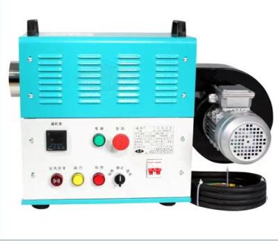 China PID Industrial Hot Air Blower Heater Drying Process Efficient Heating Capability for sale