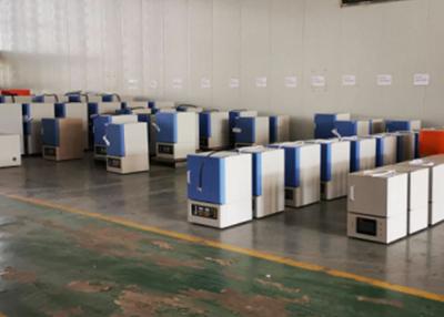 China 1400 ℃ Box Experiment Laboratory Electric Furnace for sale