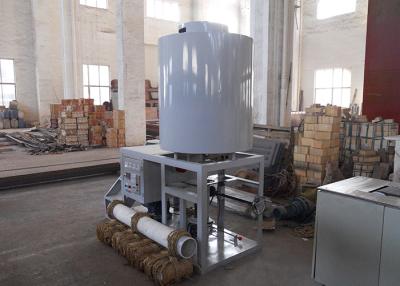 China Lifting Type High Temperature Laboratory Muffle Furnace for sale