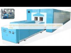 High Temperature Electric Heating Plate Furnace For Electronic Ceramic Firing