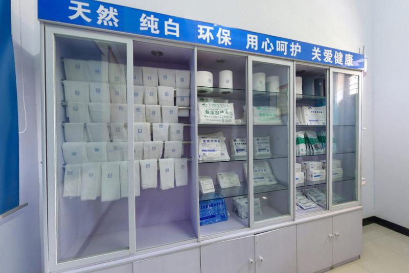 Fornitore cinese verificato - Xinxiang Tianhong Medical Device Co.,Ltd