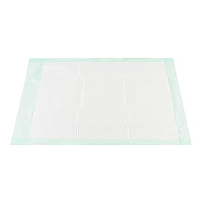 Chine Underpad médical jetable POUR OEM Underpad jetable adulte en gros de LIT à vendre