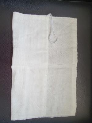 China Sterile Disposable Breathable Abdominal Surgical Pads 2Ply-12Ply No Stimulation for sale