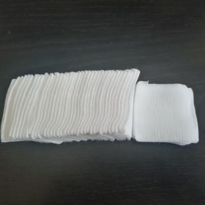 China Protect Wound Medial Gauze Swabs 100% Cotton Sterile X Ray Detectable for sale