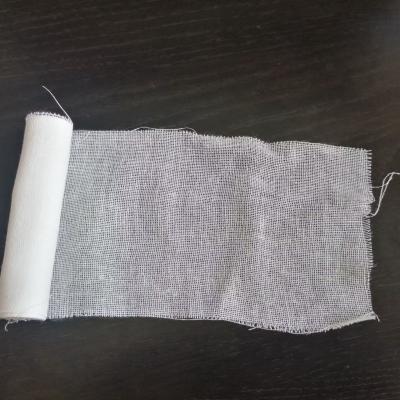 中国 Flexible Tear Resistant Gauze Bandage for Wound Care and First Aid 販売のため