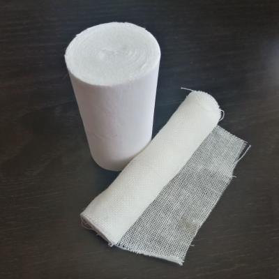 中国 CE Certified Green Hypoallergenic Medical Bandage Tape for Wound Care 販売のため