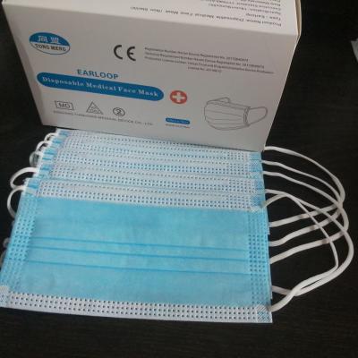 China Premium Reusable Medical Face Mask - Comfort, Breathability & Reusability Guaranteed for sale