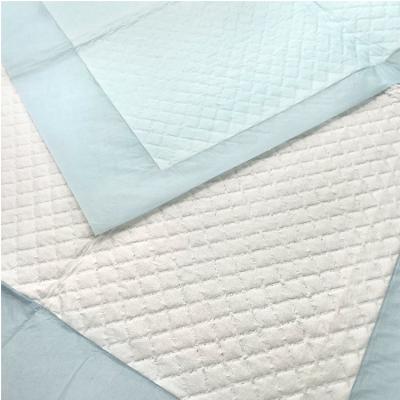 China Disposable Non Woven Under Pads for Comfortable Protection for sale