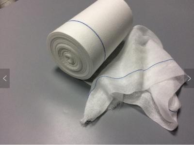 China Soft and Comfortable Cotton Gauze Bandage for Wound Care for sale