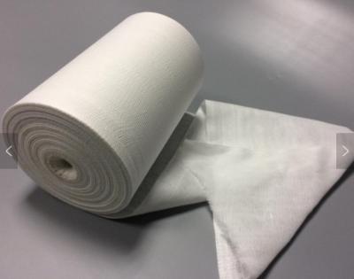 Китай Soft and Hypoallergenic Medical Gauze Rolls for High Elasticity Applications продается