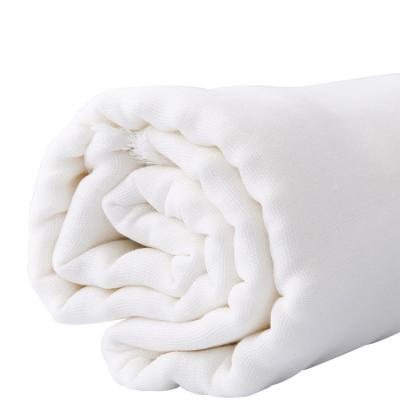 China High Absorbent Gauze 90cm*100m with High Breathability and Absorbency for sale