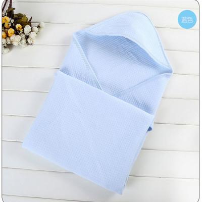 China Multi Colored Baby Care Cotton Products Hold Quilt Soft Touch Comfortable for sale