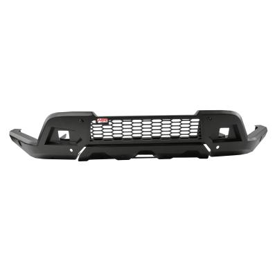 China Auto Parts Bumper Steel Offroad Car Front Bumper For Land Rover for sale