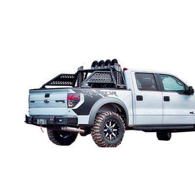 China Off-Road Parts 4x4 Accessories Wheel Bar For Ford Raptor for sale