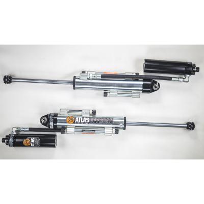 China Front Rear Shock Absorber automatic aluminum for cowboy JL for sale