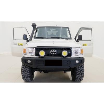 China Offroad Parts Car Bumpers For Toyota LC79 Off Road Bull Bar for sale