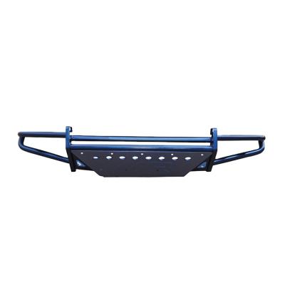 China New Newest Style 4X4 Parts 2021 Front Bumper For Toyota Tundra for sale