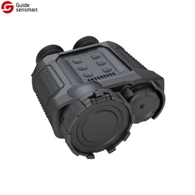 China Hunting Military Thermal Patrol Security Guide IR516A Telescope Binoculars With Long Range for sale