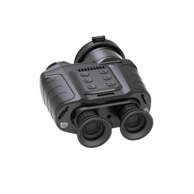 China Hunting Patrol Security 800*600 Long Range Military Thermal Telescope Infrared Night Vision Binoculars for sale