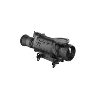 China Tactical Optics Long Range Thermal Imaging Night Vision Hunting Scope TS435 for sale