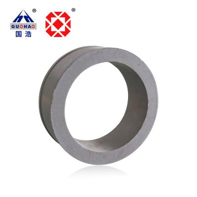 China Various Customized Surface Grinding Brown Corundum Grinding Wheel 350x40x130mm For Metal/Grinder for sale